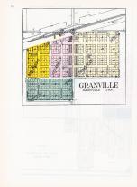 Granville, McHenry County 1963